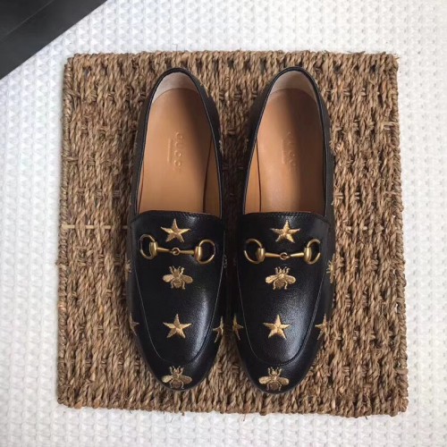 Gucci Flat 015